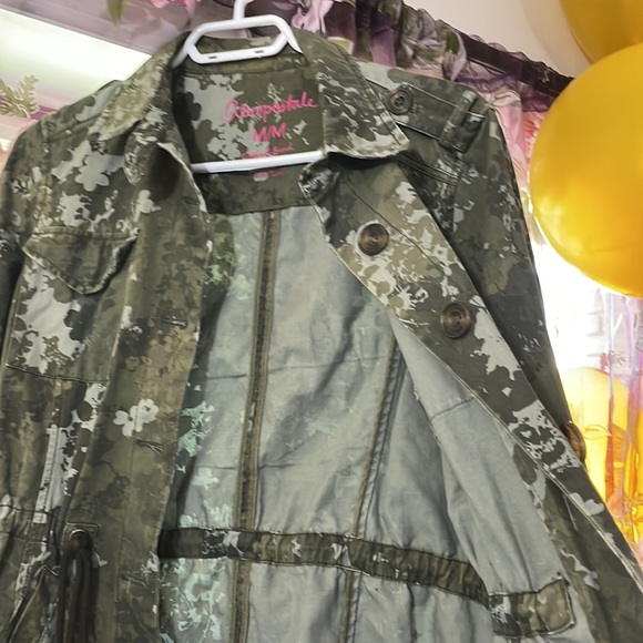 Aeropostale blazer - Picture 4 of 6